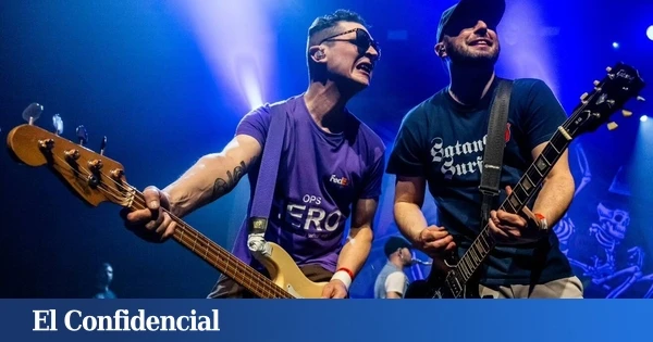AbejaRock 2025, el festival solidario de Salamanca que lucha contra el Parkinson: cartel, horarios y entradas