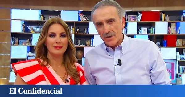 Juan y Medio regresa por todo lo alto a 'La tarde' de Canal Sur: fija la fecha de su vuelta
