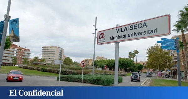 Mossos investiga a un policía local de Vila-seca (Tarragona) por presunto acoso sexual a 2 mujeres