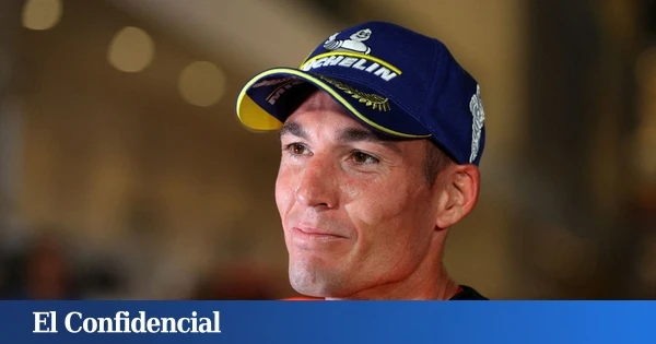 Aleix Espargaró, expiloto de MotoGP, sobre su debut como ciclista: 