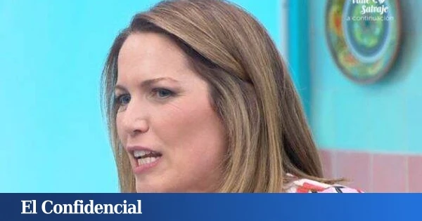 Silvia Intxaurrondo desmonta en 'La familia de la tele' el miedo de Melody a hablar de Israel: 