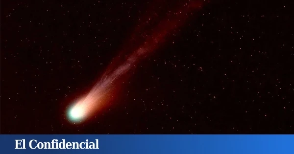 ¿Es el objeto interestelar 3I/ATLAS realmente un cometa o algo completamente desconocido?