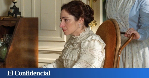 Quién es Eugenia, el personaje que ha regresado por sorpresa a 'La Promesa' y que podría guardar todas las respuestas