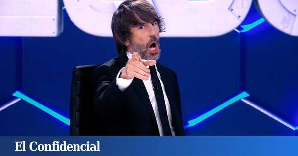 Telecinco da por finalizado 'Caiga quien caiga' tras 7 únicas emisiones