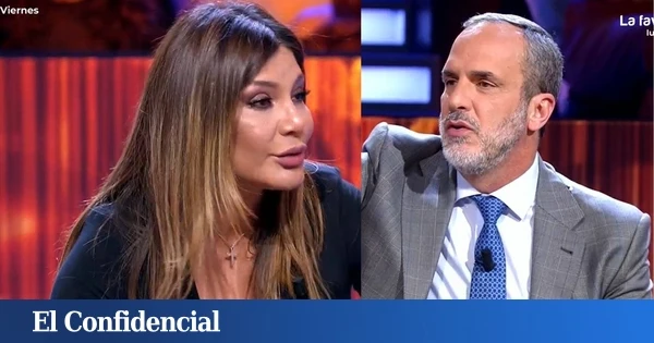 Yvonne Reyes amenaza con abandonar '¡De viernes!' por el contenido de su entrevista: 