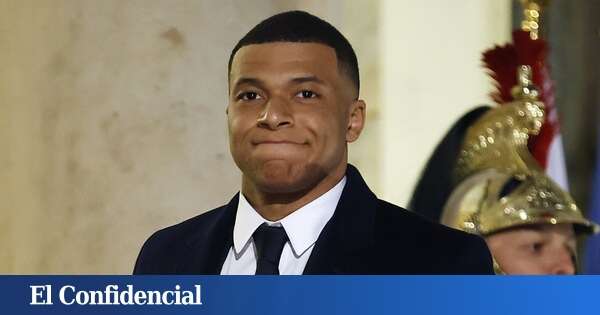 ¿Qué significa? El aviso que el presidente de Francia le da a Mbappé con su fichaje por el Real Madrid cada vez más cerca