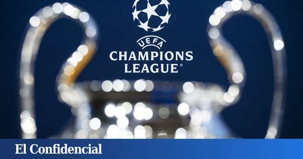 Sorteo de la fase de grupos de la Champions League: horario y dónde ver hoy por TV y en directo