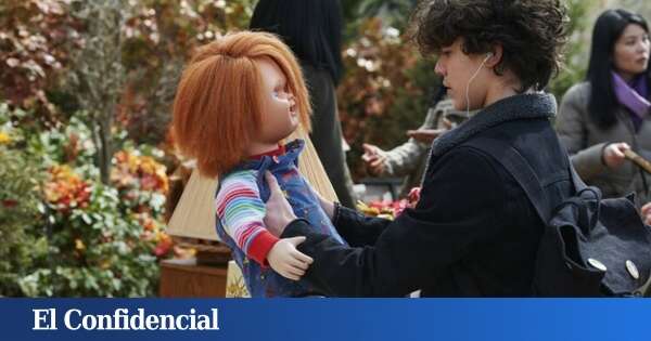 Se cancela la temporada 4 de 'Chucky', pero su creador lanza una promesa a sus seguidores: estos son los motivos