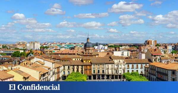 Cinco maneras de descubrir Alcalá de Henares: desde los barrios medievales hasta la ruta Cervantina