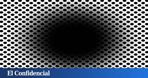 Solo el 80% de los humanos perciben esta ilusión óptica. El problema es que la ciencia no sabe por qué
