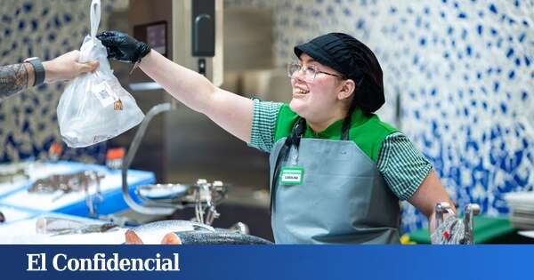 Mercadona, Lidl, Carrefour... Qué supermercados abren en Madrid por el Día del Padre