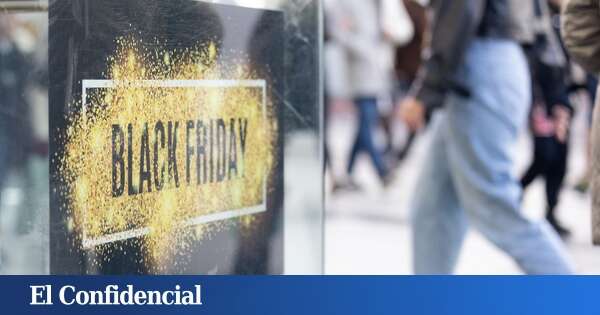 Se acerca el Black Friday 2024: estas son las fechas claves para aprovechar los chollos tecnológicos más interesantes