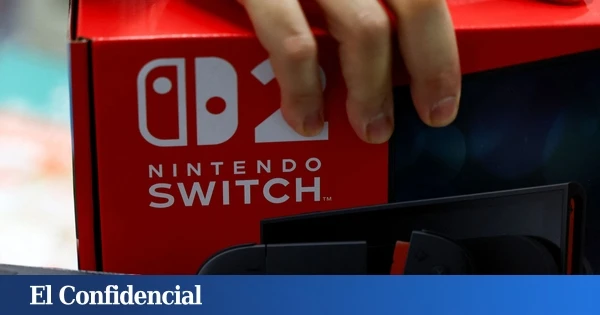 Nintendo Switch 2: cómo encontrar stock en España y los packs más económicos