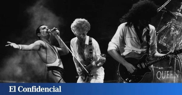 Freddie Mercury tuvo una hija secreta (o al menos eso dice una nueva biografía)