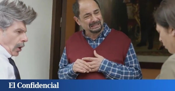 Inesperado cambio en la programación de Telecinco: confía en 'La que se avecina' y suprime una gala de 'Gran Hermano' (al menos de momento)