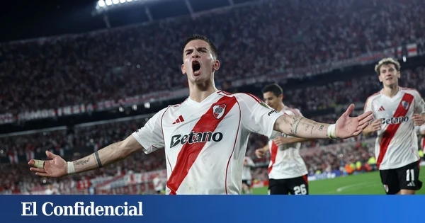 El Madrid corrige su error: se busca creador de juego (argentino) que ayude al músculo a ganar