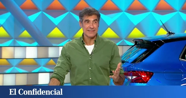 Audiencias TV | Antena 3 (12,2%) gana agosto, mientras que Telecinco (8%) firma el peor mes de su historia