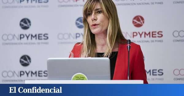 La Audiencia da vía libre al juez Peinado para imputar nuevos delitos a Begoña Gómez por el 'software'