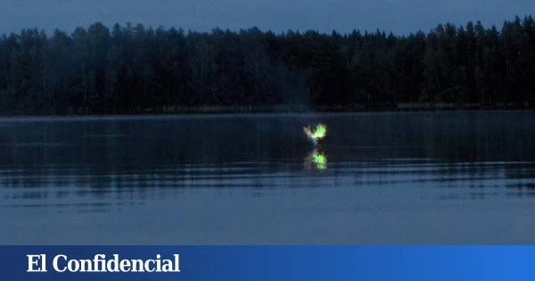 Ni fantasmas ni alucinaciones: el enigma de los 'fuegos fatuos' podría haber sido resuelto