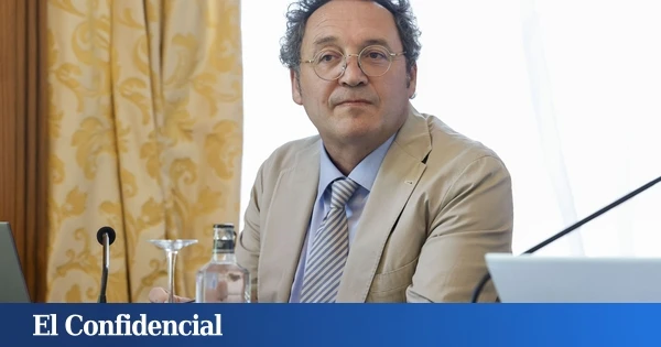 La postura del juez Hurtado aleja la suspensión del fiscal general pese al juicio
