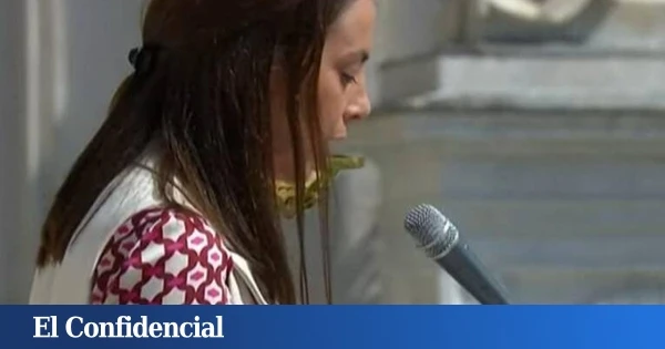 Todo sobre la española que ha inaugurado el pontificado de León XIV: quién es y a qué se dedica Mariola Borrell
