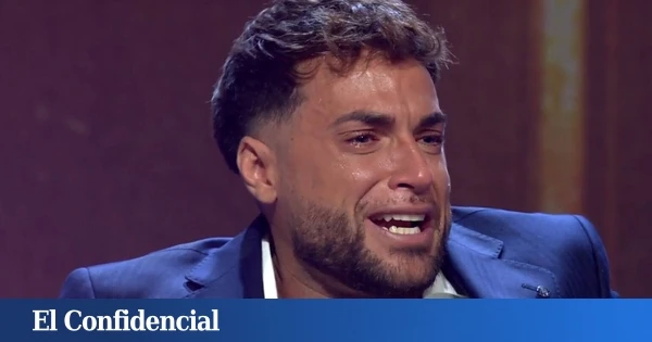 Montoya toca fondo y habla en '¡De viernes!' de su etapa más oscura tras 'Supervivientes': 