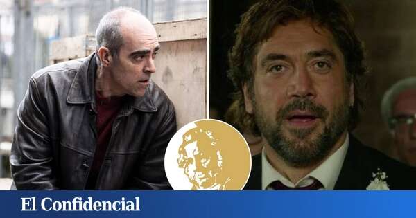 Ni Javier Bardem ni Luis Tosar: este es el actor con más nominaciones a los Premios Goya