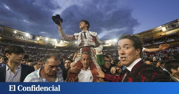 ¿Quién torea hoy, viernes 23 de mayo, en la Feria de toros de Córdoba? Cartel completo