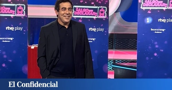 RTVE presenta '¿Algo que declarar?', su nuevo dating show que se abandera de la diversidad 