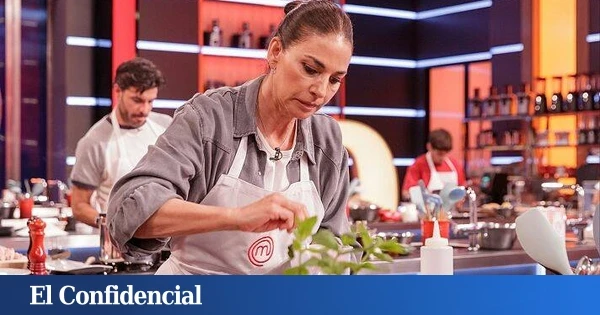 Mariló Montero ante 'MasterChef Celebrity': 