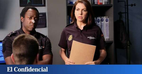 Esta serie española protagonizada por una actriz de 'La Promesa' se puede ver gratis, y es perfecta para un 