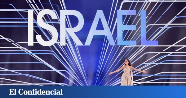 ¿Puede ganar Israel Eurovisión 2024? Estas son las opciones reales que tiene Eden Golan