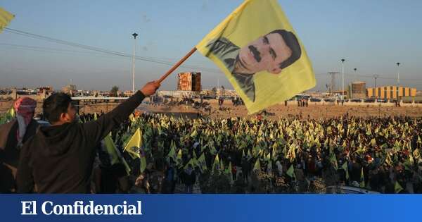 El desarme del PKK: por qué la democracia amenaza el proceso de paz kurdo