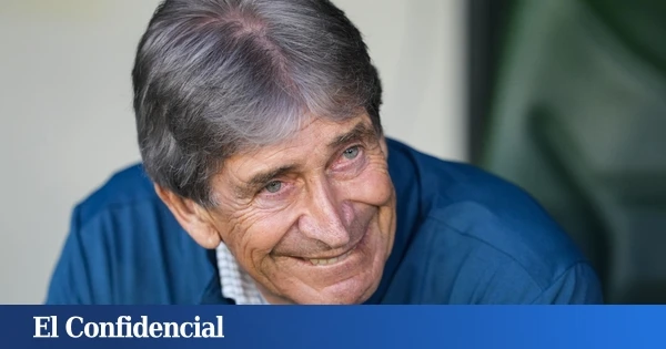 Un lustro en Europa y dos finales en tres años: así es como Pellegrini llevó al Betis a otra dimensión