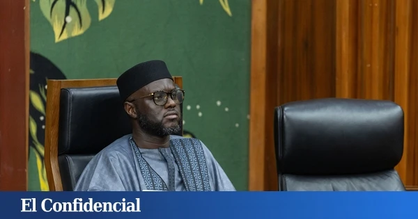 Dimite el presidente de Parlamento de Senegal, aliado del destituido primer ministro