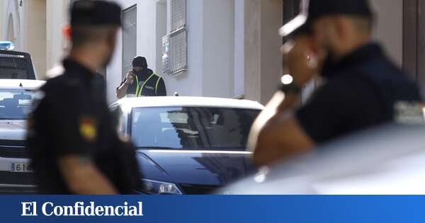 Liberada una menor tutelada retenida contra su voluntad en El Puerto de Santa María (Cádiz)