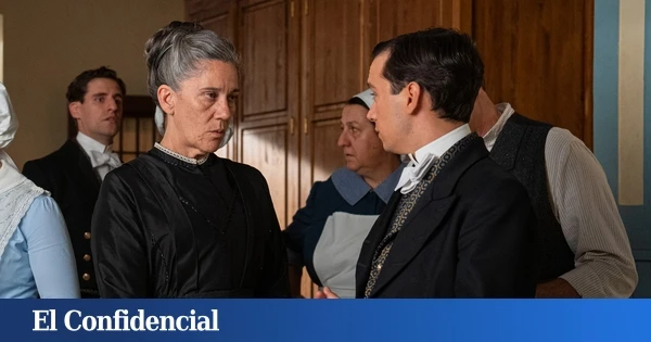 Avance del capítulo de 'La Promesa' de este viernes, 26 de septiembre: Ricardo y Candela sufren la mano dura de Cristóbal