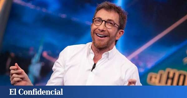 Estos son los invitados de 'El hormiguero' esta semana en Antena 3 (del 25 al 28 de noviembre)