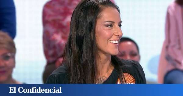 Así es la nueva vida de La Mari de Chambao, invitada de 'Pasapalabra': su renacimiento musical y su inspirador libro