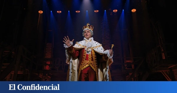 Cumple 10 años el musical más importante de la década: recibió el Pulitzer y lo puedes ver en Disney+