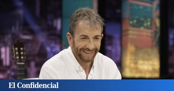 Estos son hoy los invitados de 'El hormiguero', y toda la semana, en Antena 3 (del 25 al 28 de mayo)