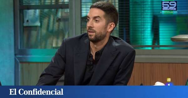 David Broncano, entre las cuerdas, sufre un mal trago cuando le preguntan por su patrimonio económico en 'La revuelta'