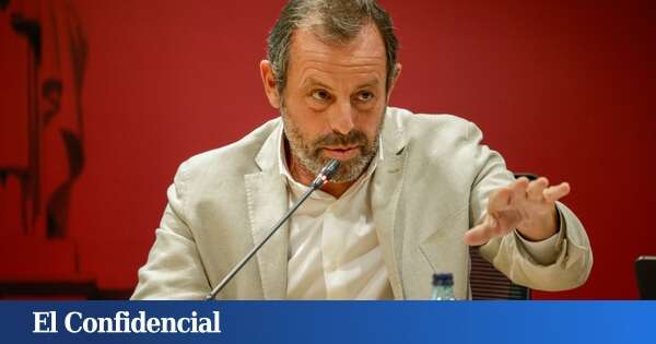 Sandro Rosell lleva al Supremo su batalla contra Jaume Roures por acusarle de 