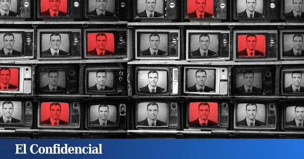 La salvamización política le sale bien a TVE (y Ferreras es su víctima inesperada)