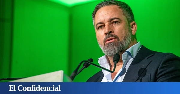 Abascal pone a prueba la fe de sus votantes: el 75% se declara católico