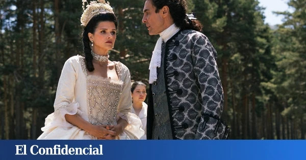 Avance semanal de 'Valle Salvaje': una oferta irrenunciable, un plan de escape y una boda inminente