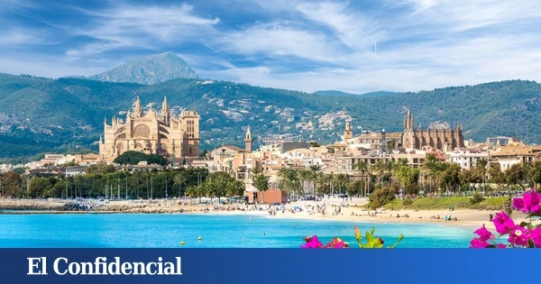 La perla del Mediterráneo perfecta para dar la bienvenida a octubre si eres un nostálgico del verano: playa y monumentos increíbles