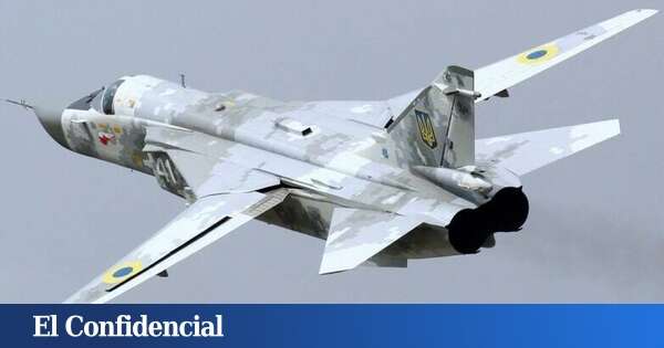 Ucrania reinventa un arma que le permitirá atacar con gran precisión el interior de Rusia