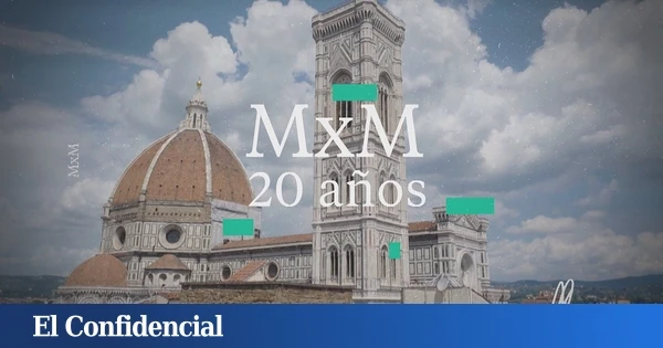 'Madrileños por el mundo' celebra su 20 aniversario en Telemadrid con nuevas entregas: estos son algunos de sus destinos esta temporada