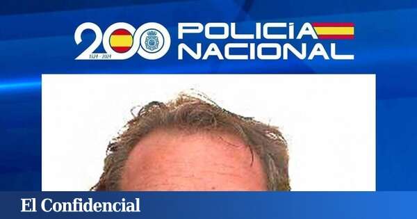 Detenido en Madrid uno de los fugitivos más buscados, un alunicero huido al no volver a prisión tras un permiso